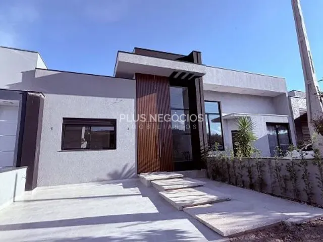 Casa 3 quartos e 2 banheiros, à venda, no bairro Colina Santa Mônica em Votorantim