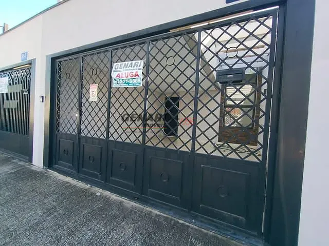 Casa 3 quartos e 2 banheiros, para alugar, no bairro Jardim Dom Bosco em Indaiatuba
