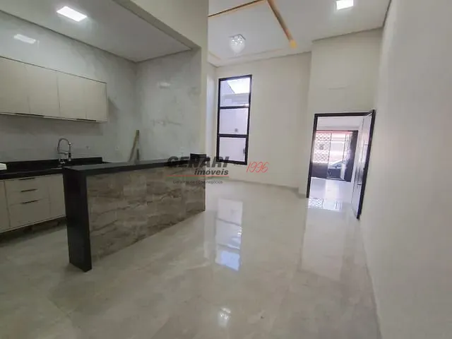 Casa 3 quartos e 2 banheiros, para alugar, no bairro Jardim Dom Bosco em Indaiatuba