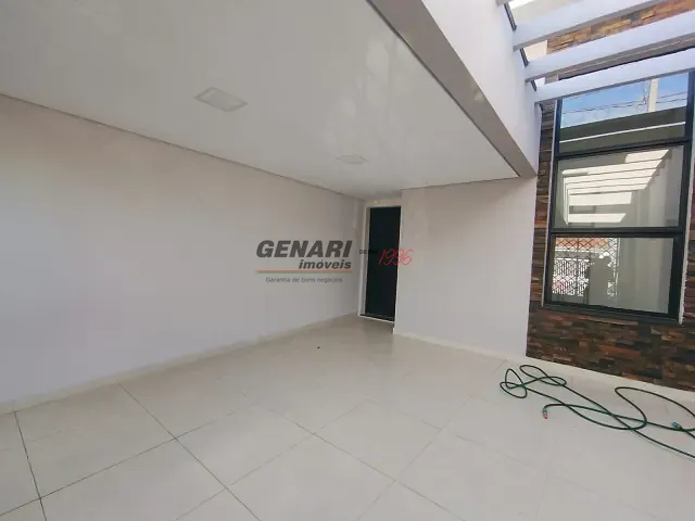 Casa 3 quartos e 2 banheiros, para alugar, no bairro Jardim Dom Bosco em Indaiatuba