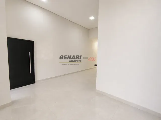 Casa com 125m² 3 quartos e 2 banheiros, à venda ou para alugar, no bairro Jardim Dom Bosco em Indaiatuba