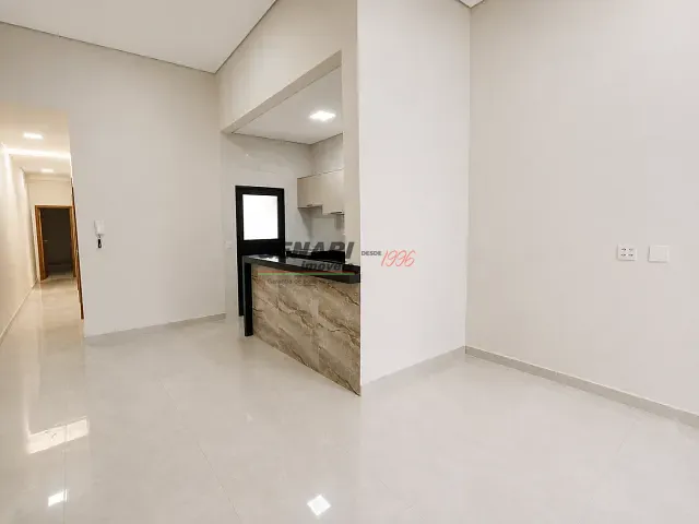Casa com 125m² 3 quartos e 2 banheiros, à venda ou para alugar, no bairro Jardim Dom Bosco em Indaiatuba