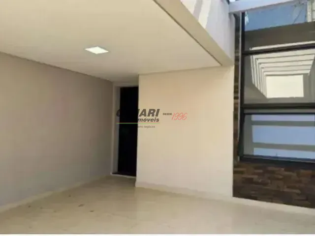 Casa com 125m² 3 quartos e 2 banheiros, à venda ou para alugar, no bairro Jardim Dom Bosco em Indaiatuba
