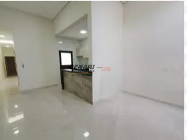 Casa com 125m² 3 quartos e 2 banheiros, à venda ou para alugar, no bairro Jardim Dom Bosco em Indaiatuba