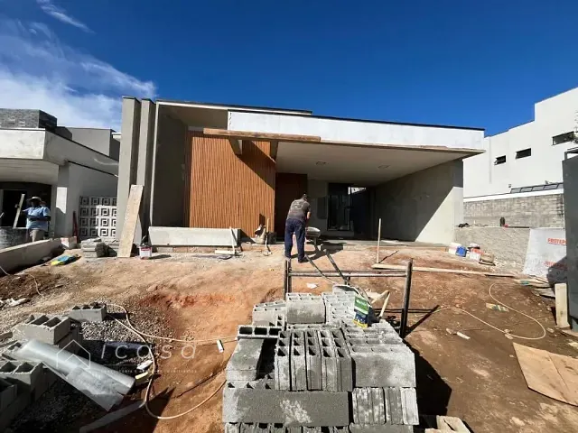 Casa com 264m² 3 quartos e 1 banheiro, à venda, no bairro Reserva do Vale em Caçapava