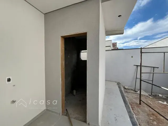 Casa com 264m² 3 quartos e 1 banheiro, à venda, no bairro Reserva do Vale em Caçapava