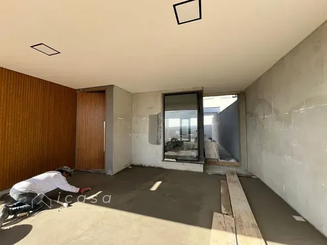 Casa com 264m² 3 quartos e 1 banheiro, à venda, no bairro Reserva do Vale em Caçapava