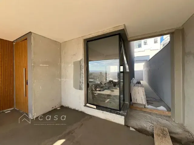 Casa com 264m² 3 quartos e 1 banheiro, à venda, no bairro Reserva do Vale em Caçapava