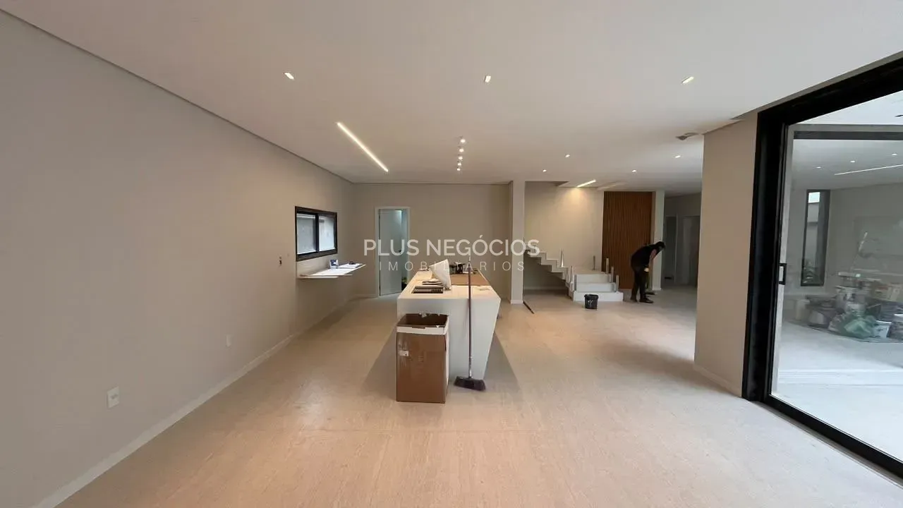 Casa, 4 quartos, 36 m² - Foto 9