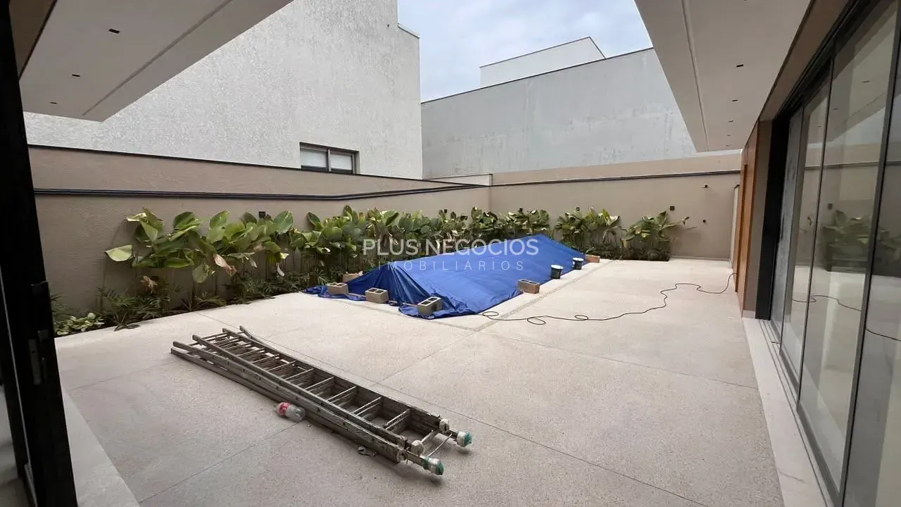 Casa, 4 quartos, 36 m² - Foto 16
