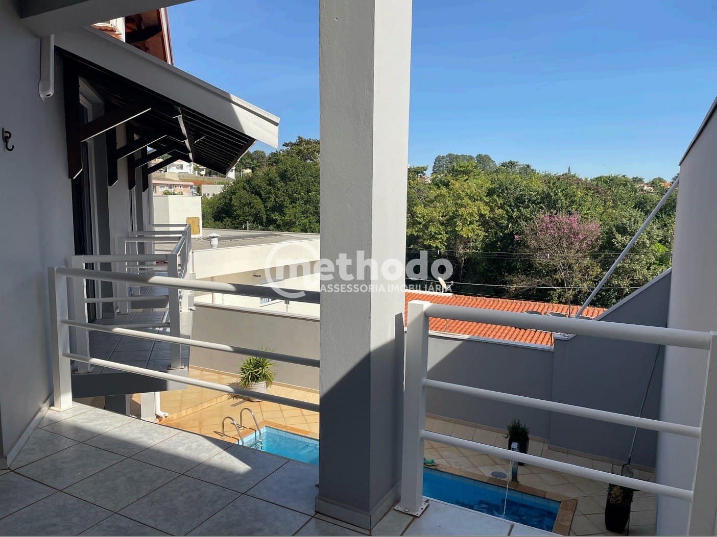 Casa, 4 quartos, 337 m² - Foto 7