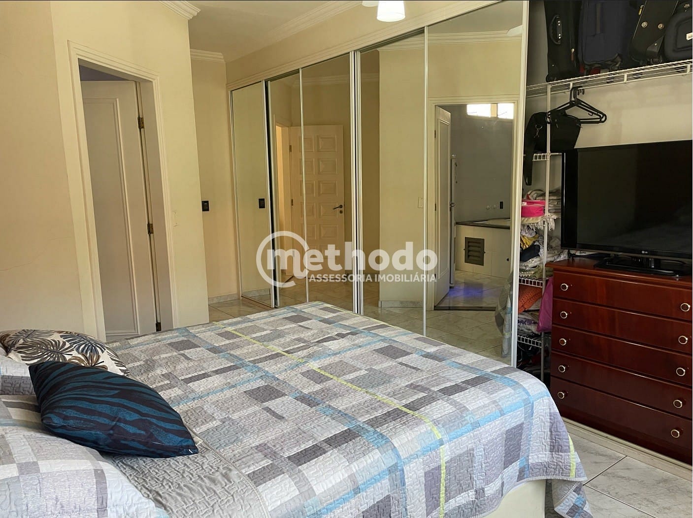 Casa, 4 quartos, 337 m² - Foto 10