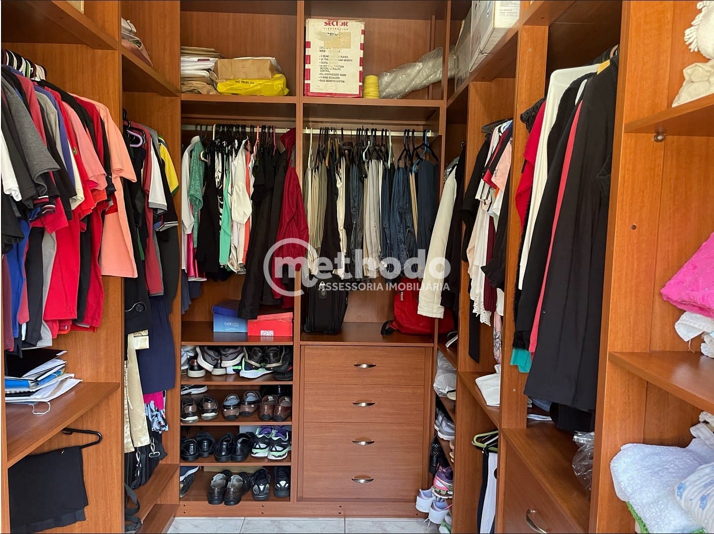 Casa, 4 quartos, 337 m² - Foto 11