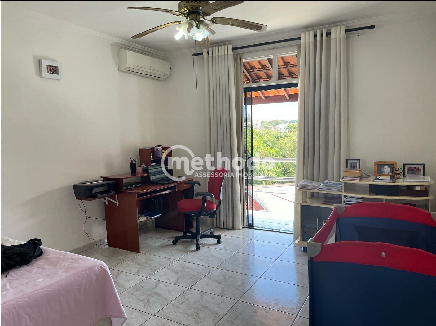 Casa, 4 quartos, 337 m² - Foto 16