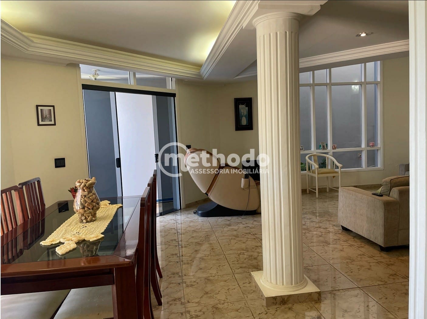 Casa, 4 quartos, 337 m² - Foto 20