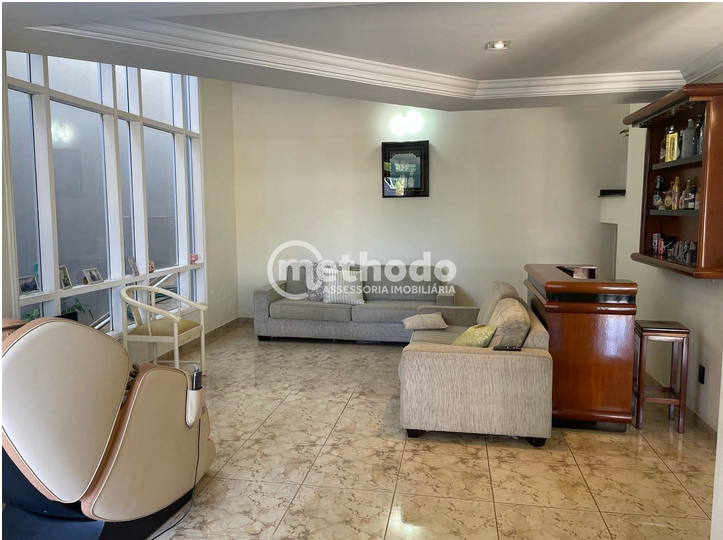 Casa, 4 quartos, 337 m² - Foto 21