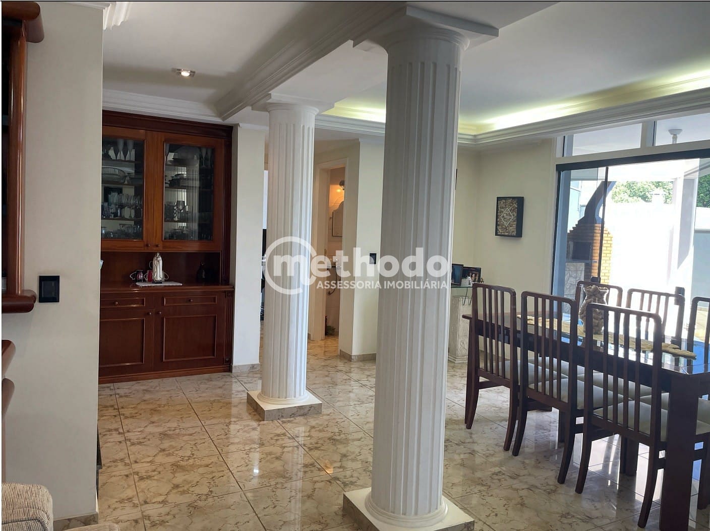 Casa, 4 quartos, 337 m² - Foto 22