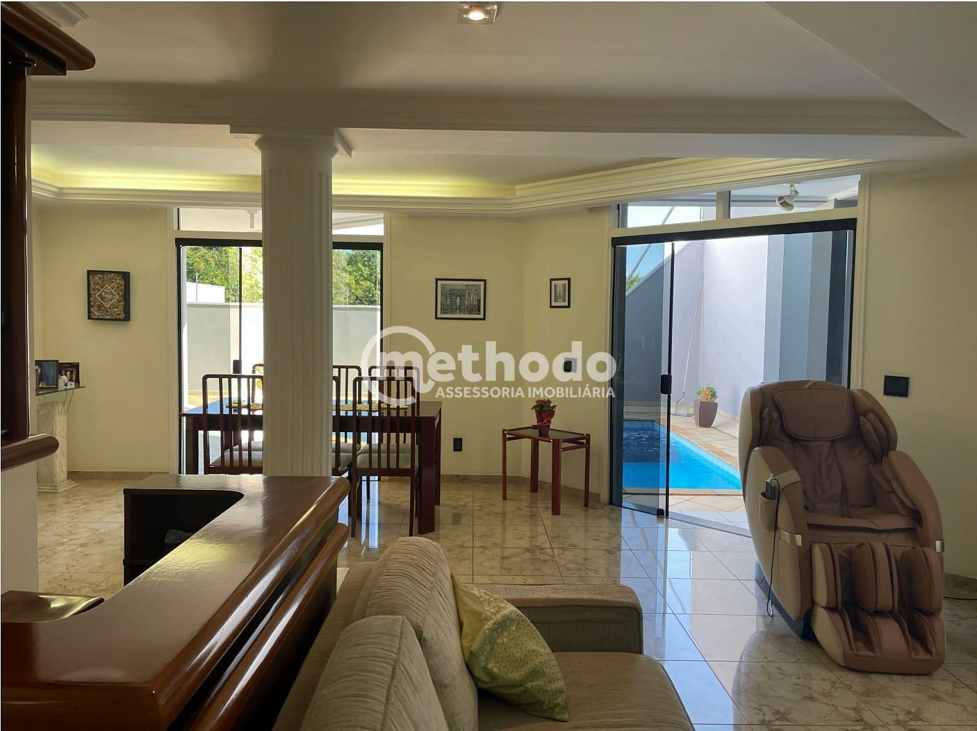 Casa, 4 quartos, 337 m² - Foto 23