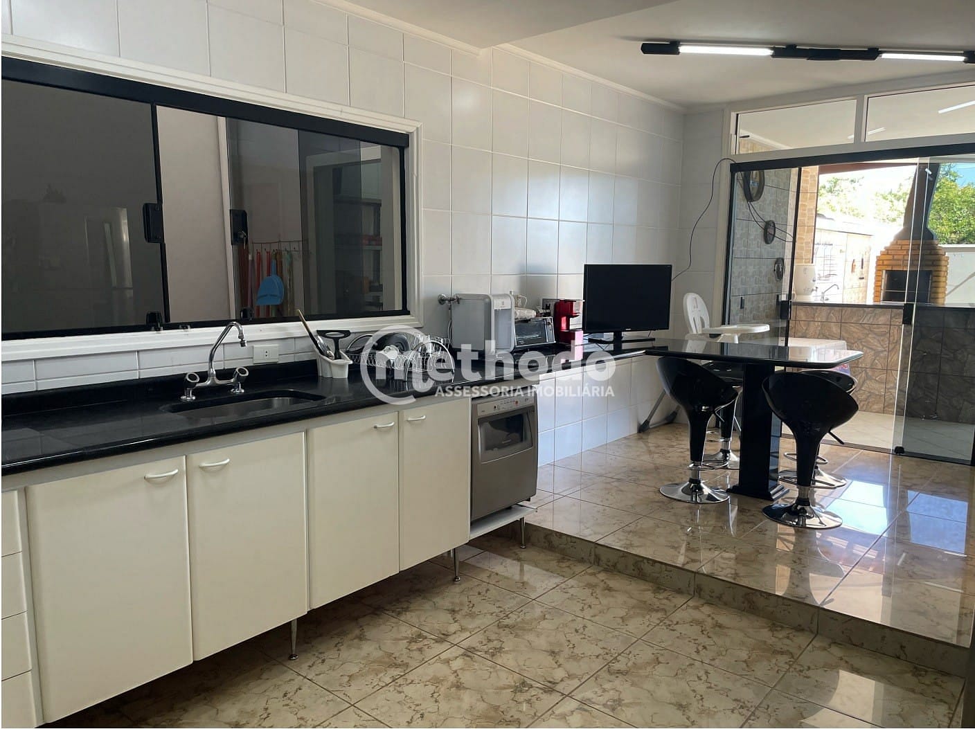 Casa, 4 quartos, 337 m² - Foto 27