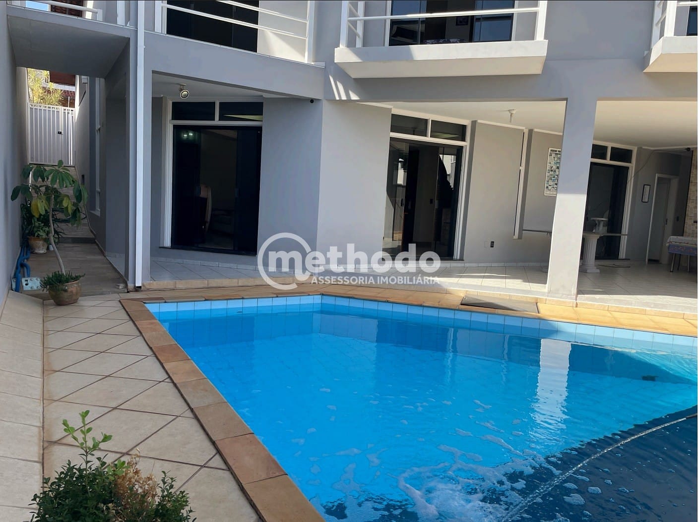 Casa, 4 quartos, 337 m² - Foto 38