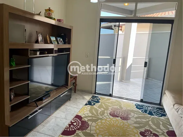 Casa com 375m² 4 quartos e 5 banheiros, à venda, no bairro Parque Alto Taquaral em Campinas