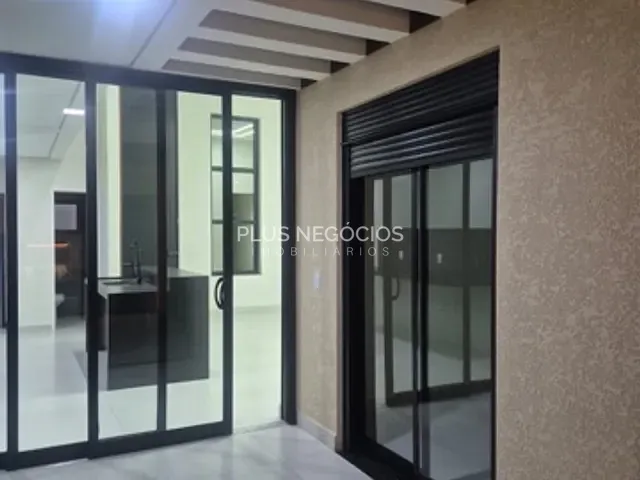 Casa com 200m² 3 quartos e 3 banheiros, à venda, no bairro Wanel Ville em Sorocaba