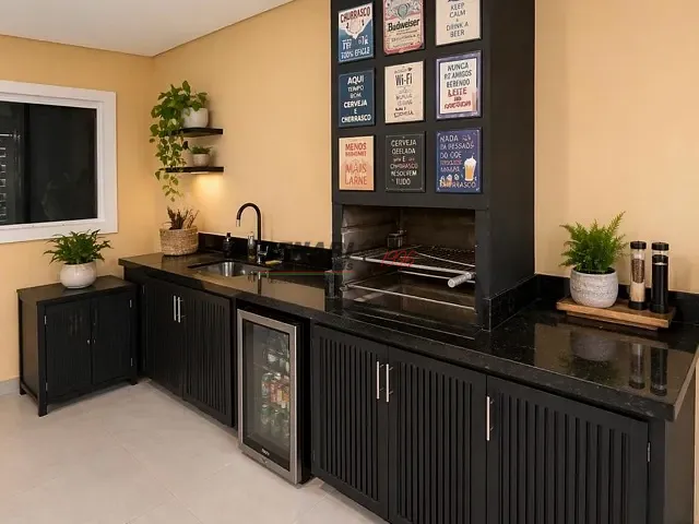 Casa com 100m² 2 quartos e 2 banheiros, à venda, no bairro Jardim Residencial Nova Veneza em Indaiatuba