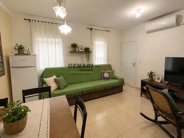 Casa com 100m² 2 quartos e 2 banheiros, à venda, no bairro Jardim Residencial Nova Veneza em Indaiatuba