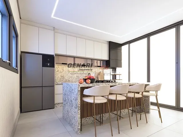 Casa com 200m² 3 quartos e 2 banheiros, à venda, no bairro Jardim Regente em Indaiatuba