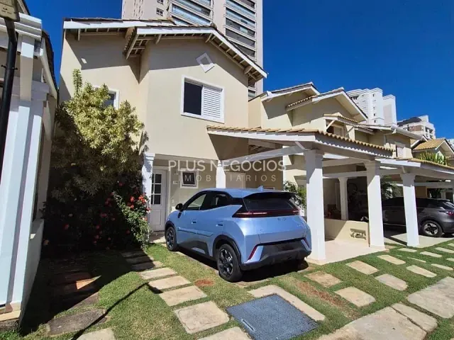 Casa 3 quartos e 2 banheiros, à venda, no bairro Parque Campolim em Sorocaba