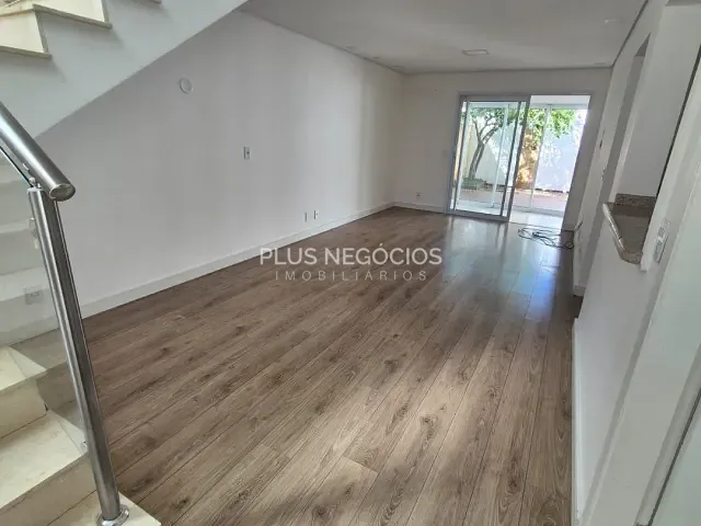 Casa 3 quartos e 2 banheiros, à venda, no bairro Parque Campolim em Sorocaba