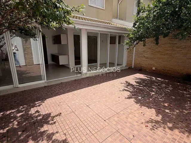 Casa 3 quartos e 2 banheiros, à venda, no bairro Parque Campolim em Sorocaba