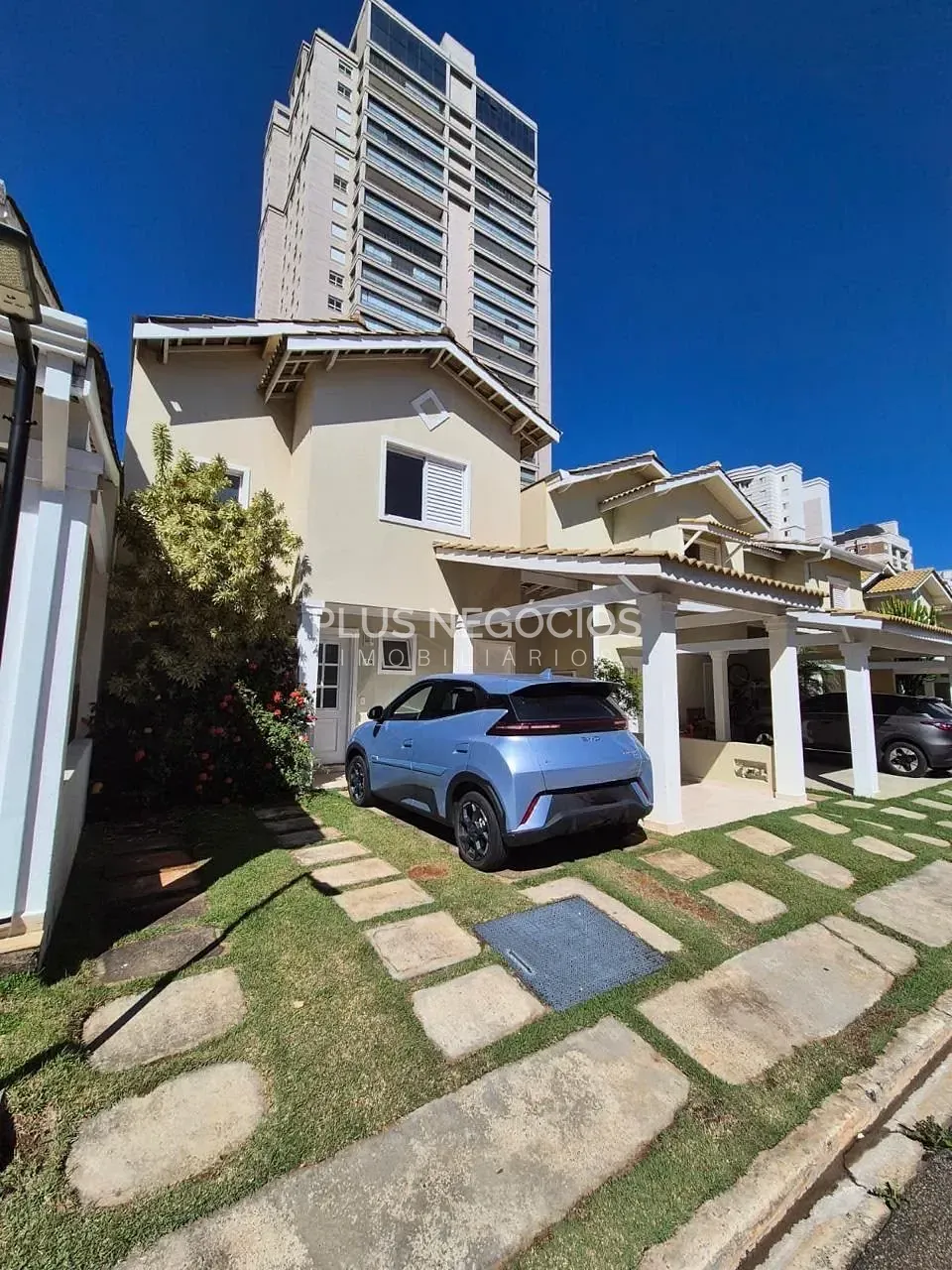 Casa, 3 quartos, 135 m² - Foto 3