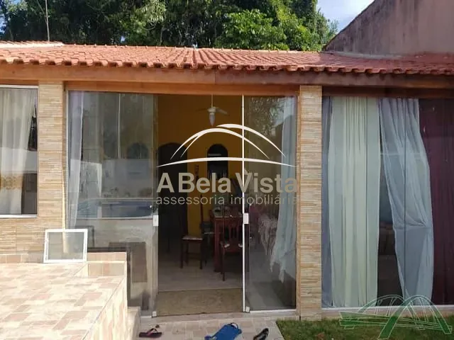 Casa com 260m² 2 quartos e 2 banheiros, à venda, no bairro JD JAMAICA em Itanhaém