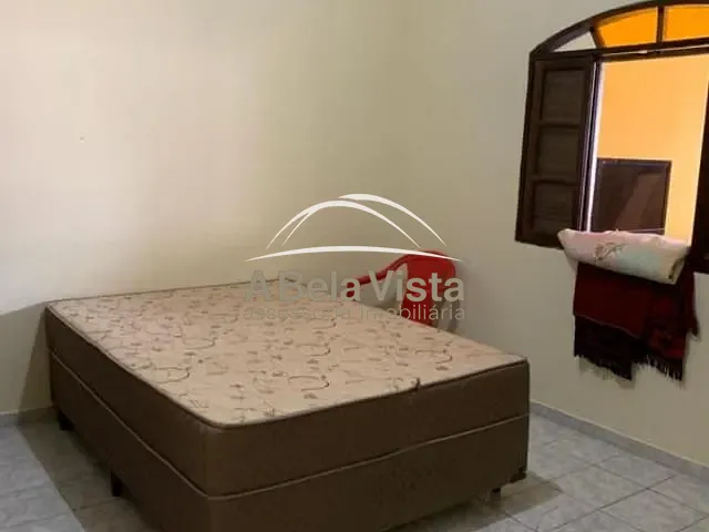 Casa com 260m² 2 quartos e 2 banheiros, à venda, no bairro JD JAMAICA em Itanhaém