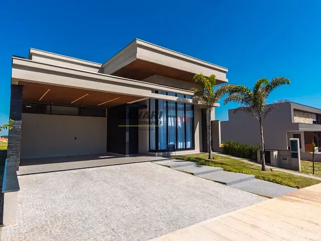 Casa com 300m² 3 quartos e 5 banheiros, à venda, no bairro Jardim Residencial Dona Maria Candida em Indaiatuba