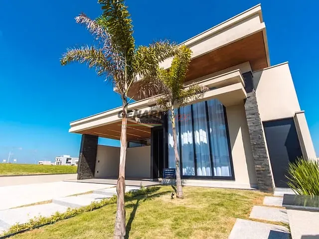 Casa com 300m² 3 quartos e 5 banheiros, à venda, no bairro Jardim Residencial Dona Maria Candida em Indaiatuba