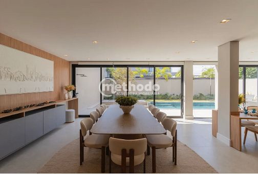 Casa, 4 quartos, 330 m² - Foto 6