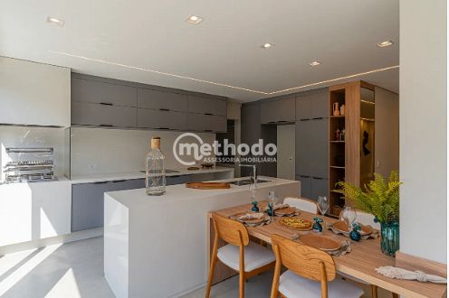 Casa, 4 quartos, 330 m² - Foto 8