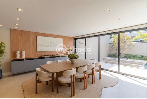 Casa, 4 quartos, 330 m² - Foto 7