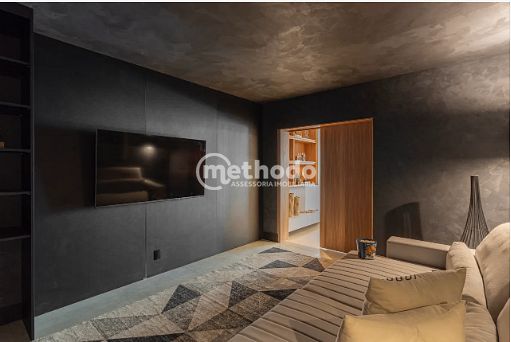 Casa, 4 quartos, 330 m² - Foto 9