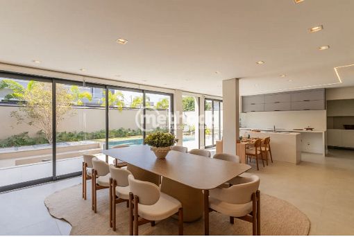 Casa, 4 quartos, 330 m² - Foto 5