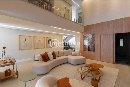 Casa, 4 quartos, 330 m² - Foto 2