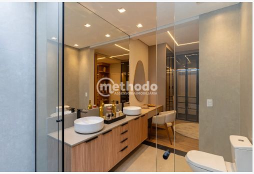 Casa, 4 quartos, 330 m² - Foto 10