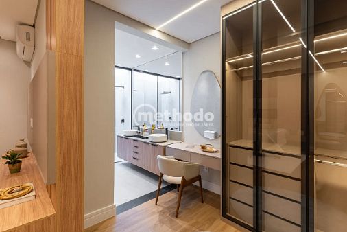 Casa, 4 quartos, 330 m² - Foto 11