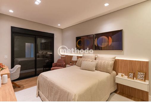 Casa, 4 quartos, 330 m² - Foto 13