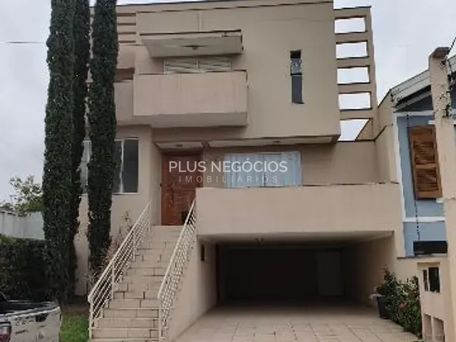 Casa 3 quartos e 5 banheiros, à venda, no bairro Parque Residencial Villa dos Inglezes em Sorocaba