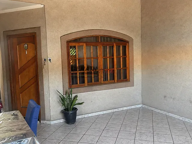 Casa com 125m² 3 quartos e 2 banheiros, à venda, no bairro Parque das Nações em Indaiatuba