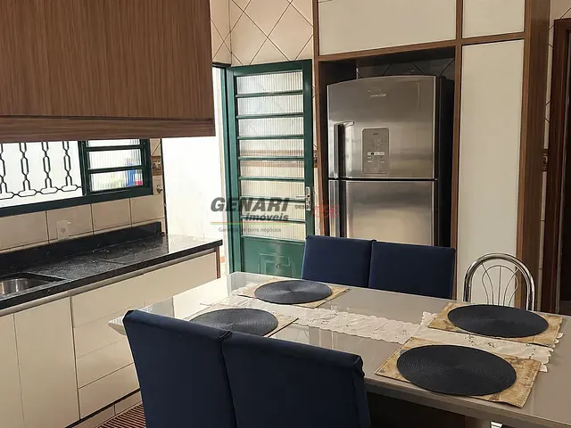 Casa com 125m² 3 quartos e 2 banheiros, à venda, no bairro Parque das Nações em Indaiatuba