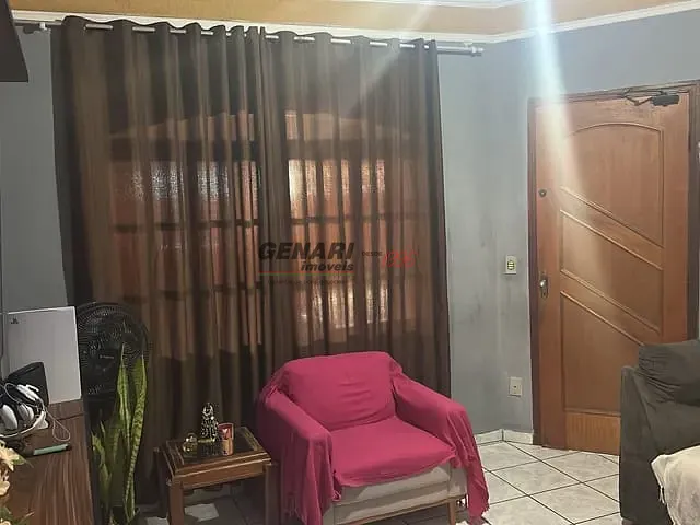 Casa com 125m² 3 quartos e 2 banheiros, à venda, no bairro Parque das Nações em Indaiatuba